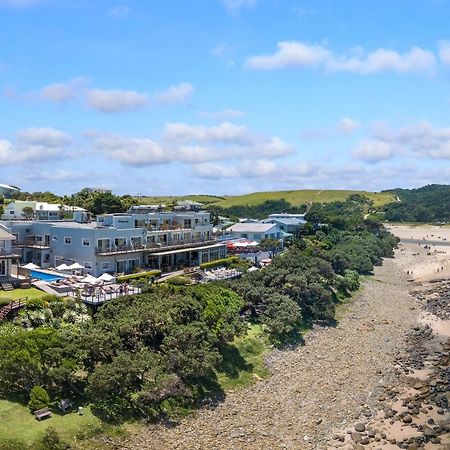 Morgan Bay Hotel Екстериор снимка