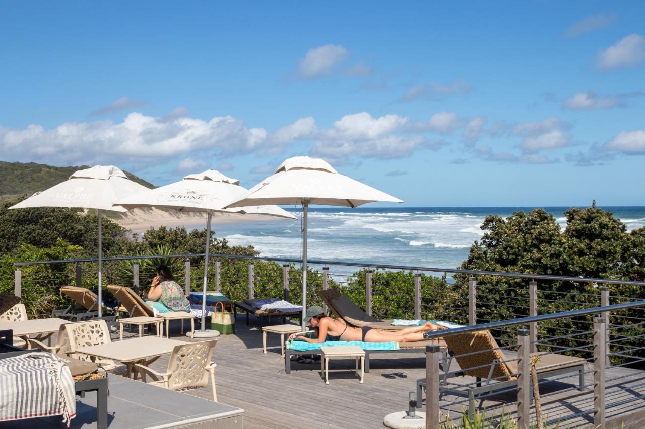 Morgan Bay Hotel Екстериор снимка