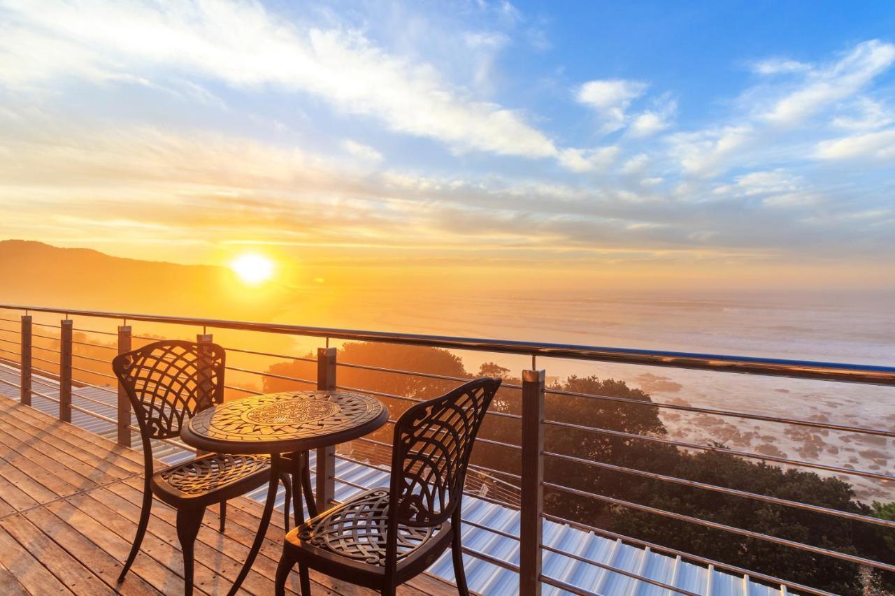 Morgan Bay Hotel Екстериор снимка