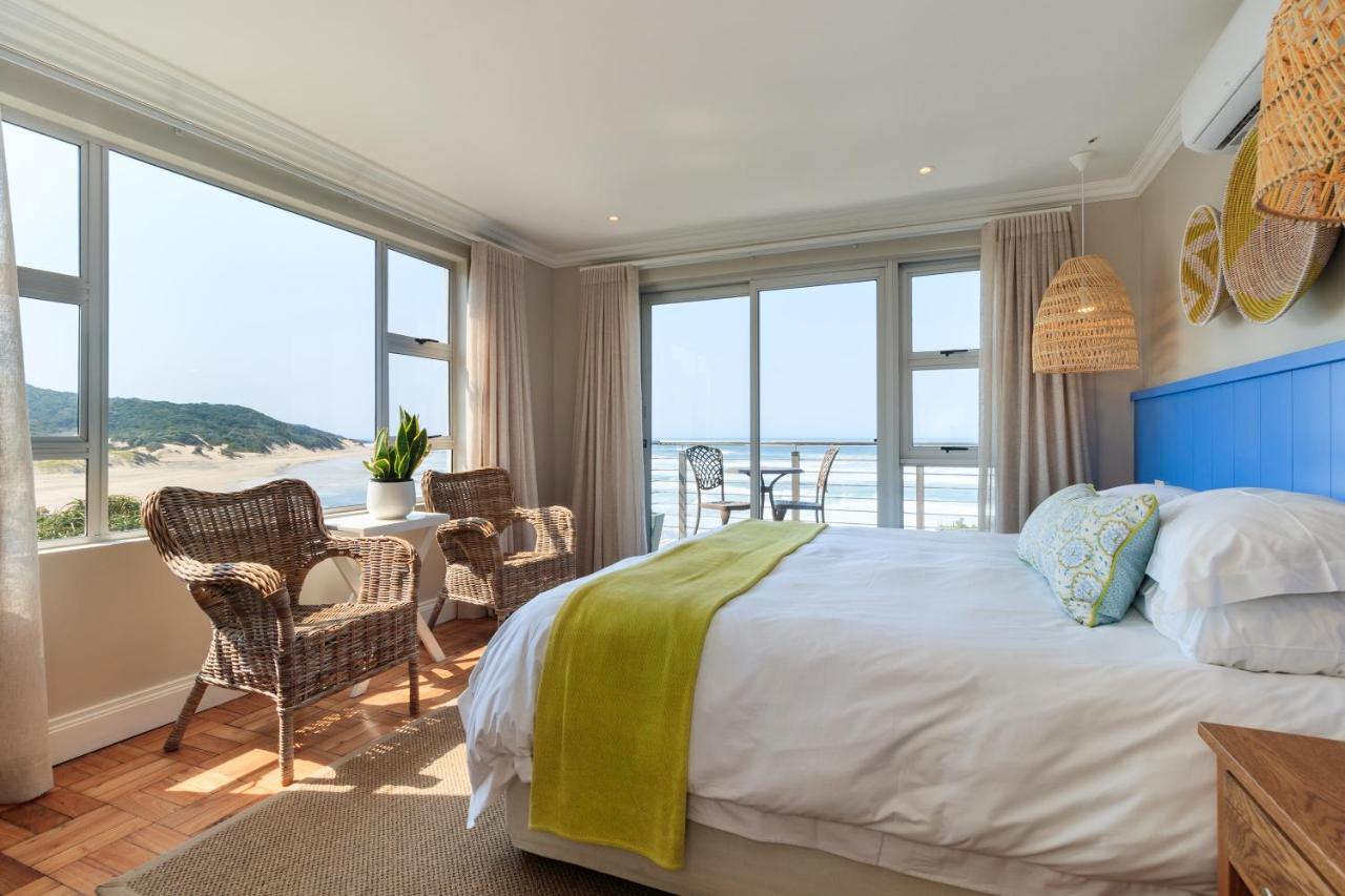 Morgan Bay Hotel Екстериор снимка