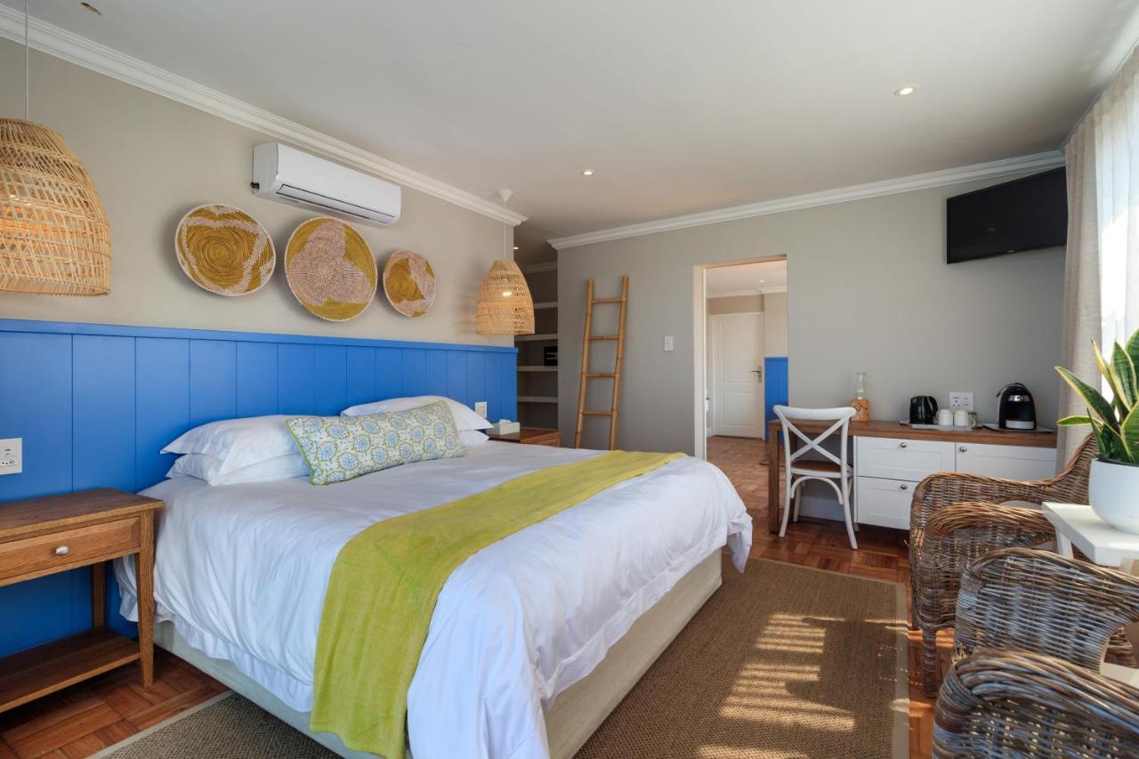 Morgan Bay Hotel Екстериор снимка