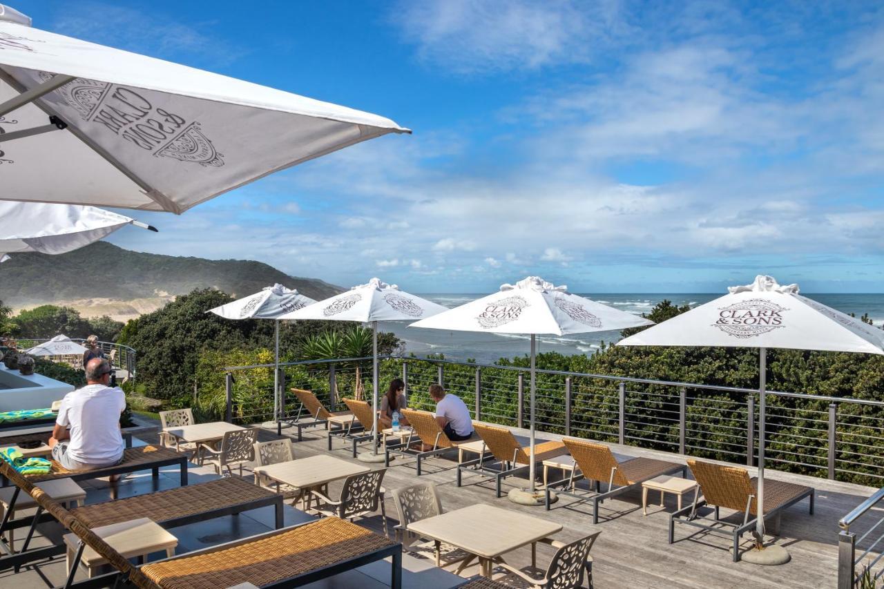 Morgan Bay Hotel Екстериор снимка
