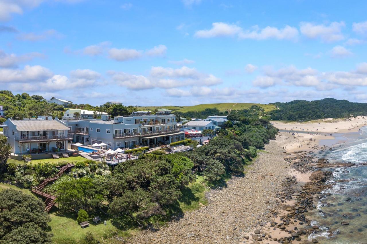 Morgan Bay Hotel Екстериор снимка