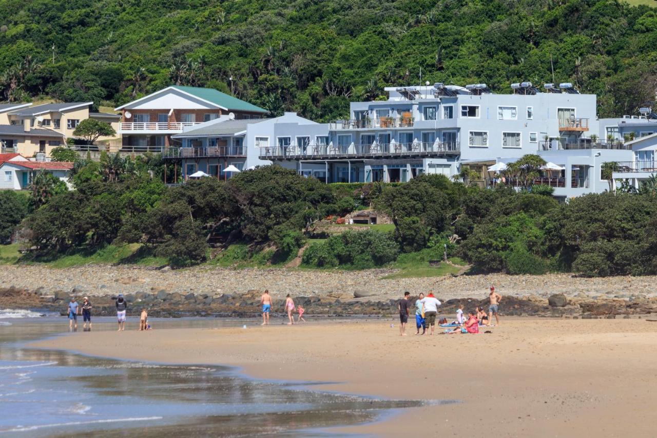 Morgan Bay Hotel Екстериор снимка