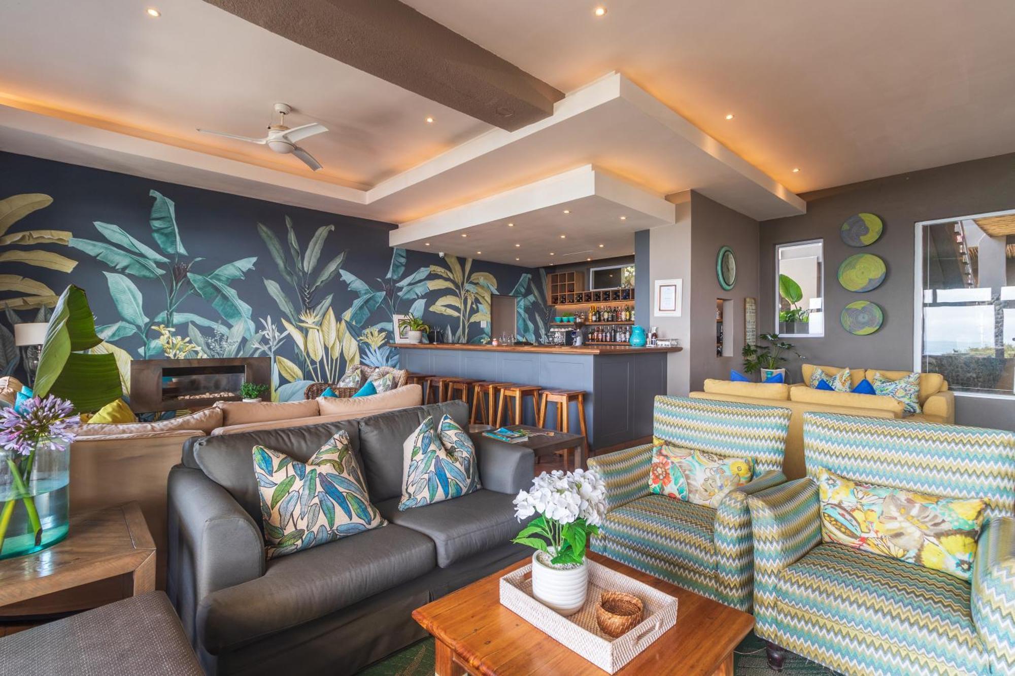 Morgan Bay Hotel Екстериор снимка