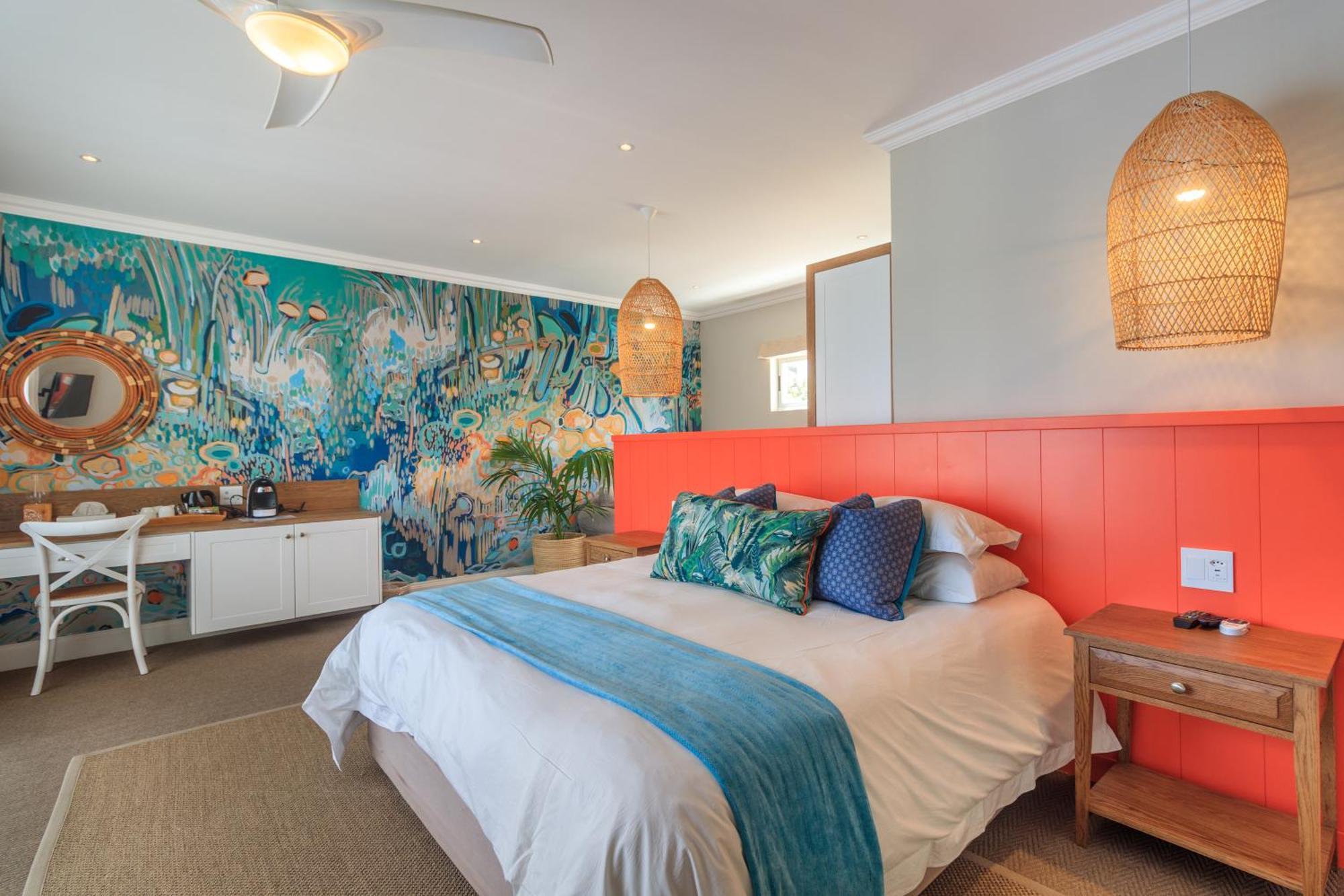 Morgan Bay Hotel Стая снимка