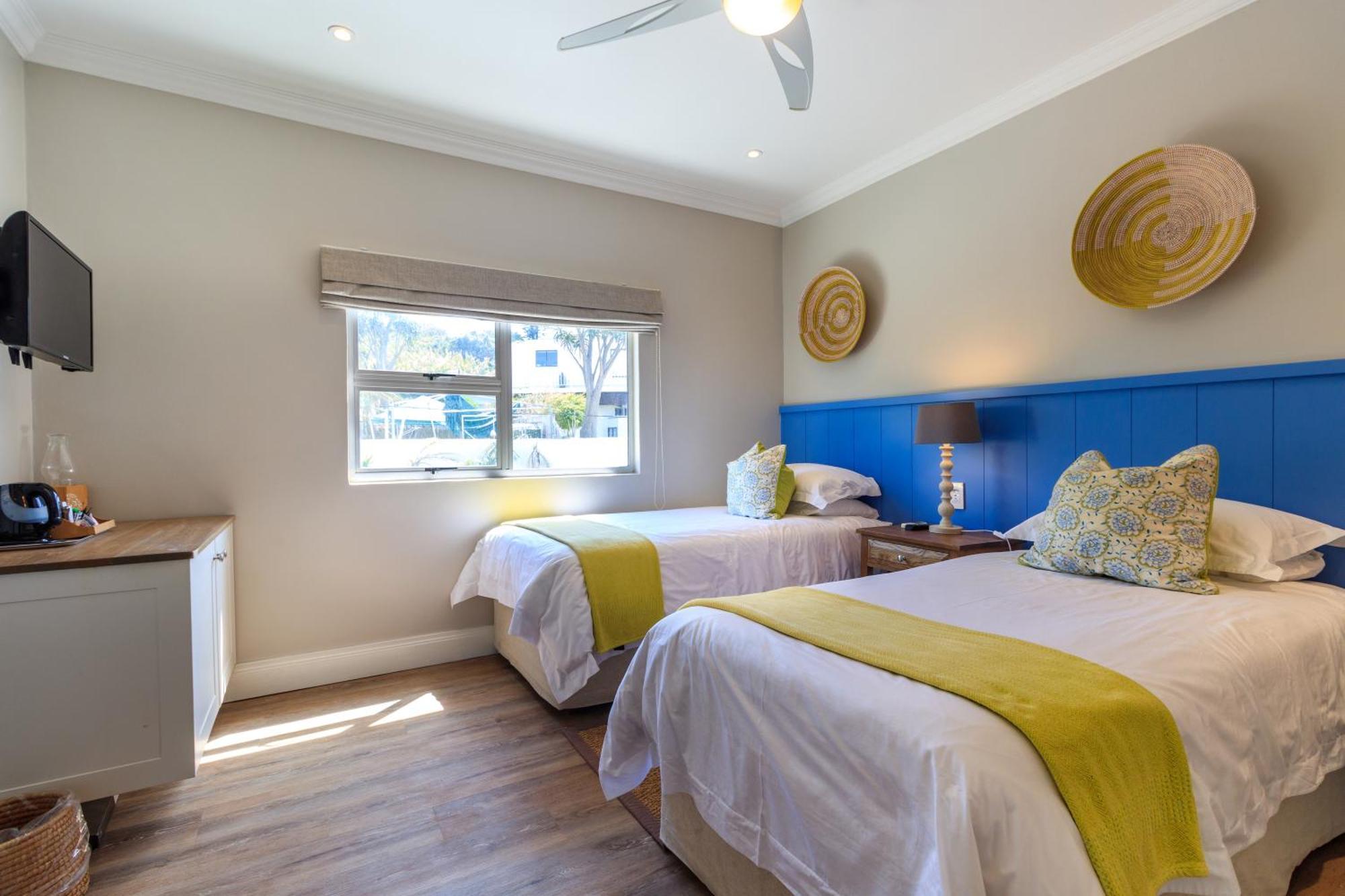 Morgan Bay Hotel Стая снимка