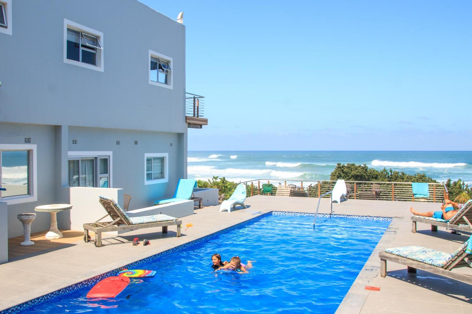 Morgan Bay Hotel Стая снимка