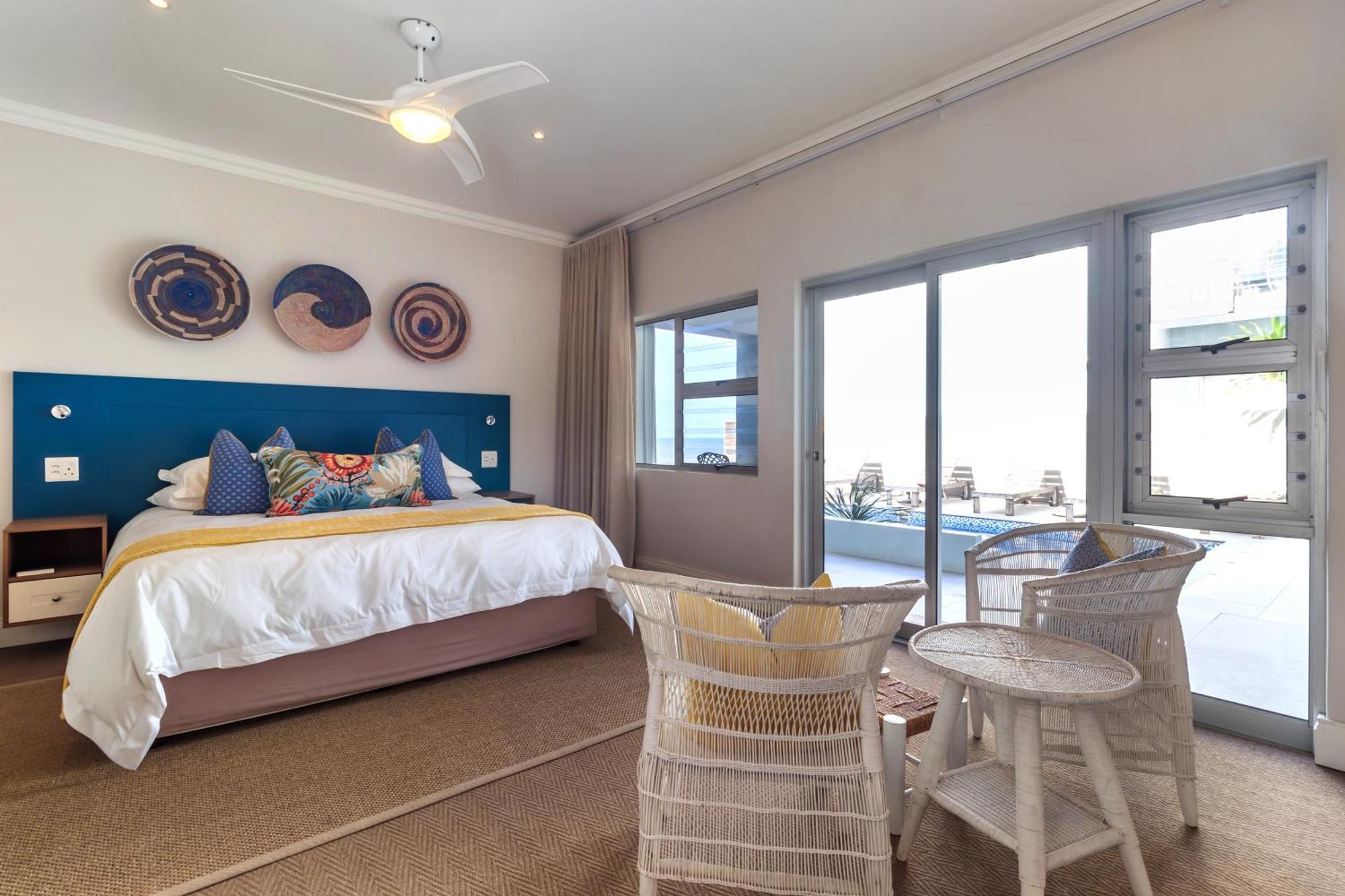 Morgan Bay Hotel Екстериор снимка