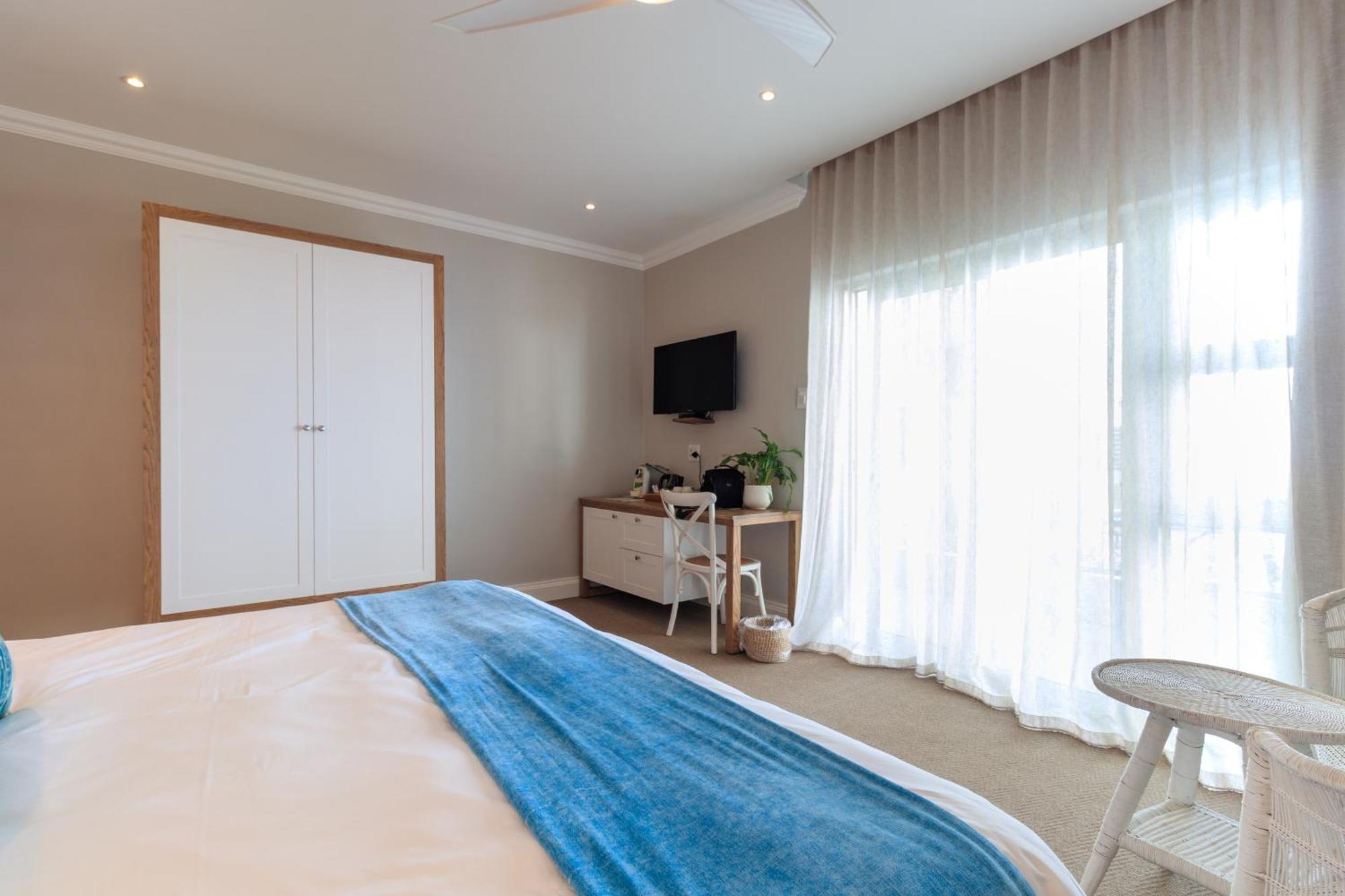 Morgan Bay Hotel Стая снимка