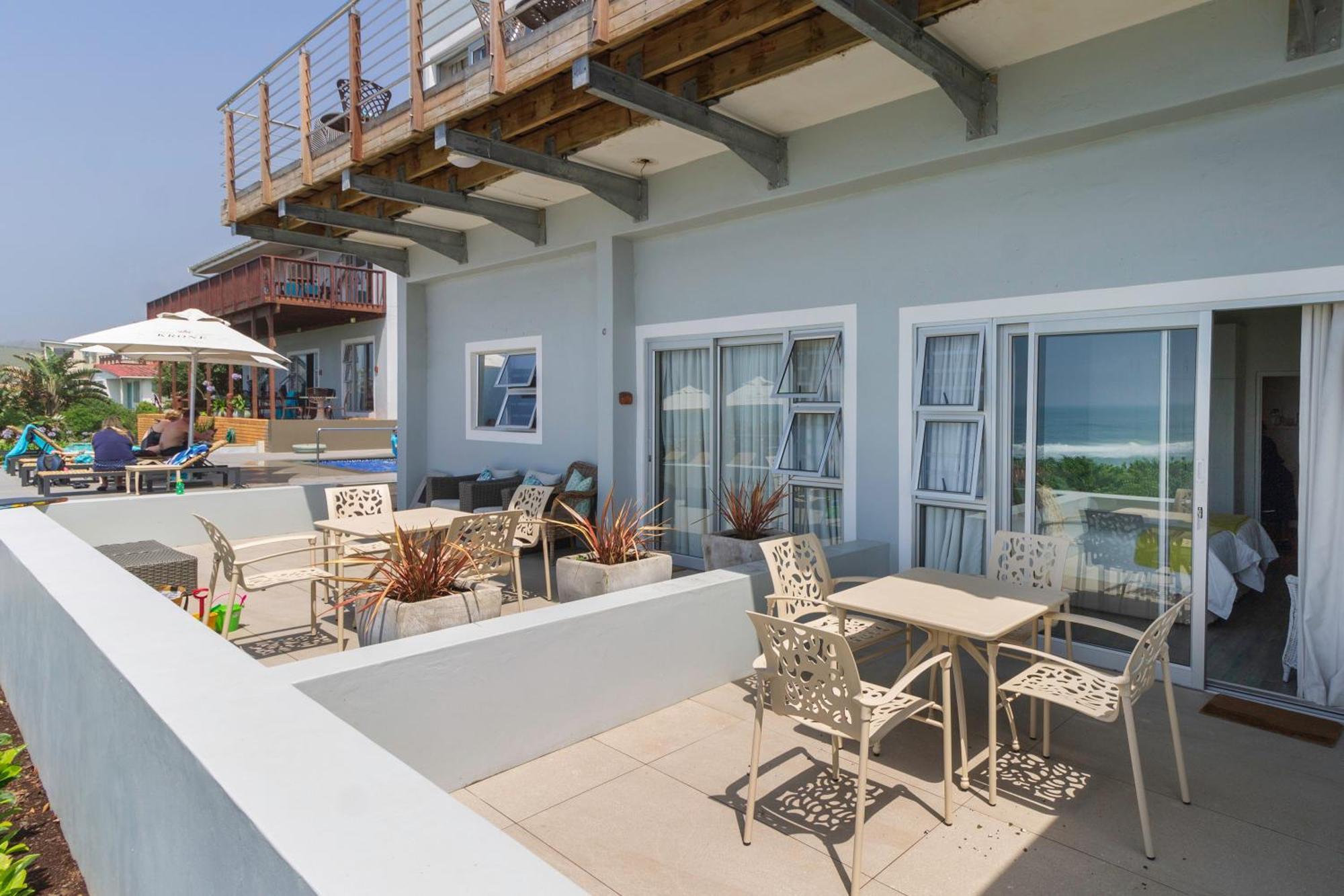 Morgan Bay Hotel Стая снимка