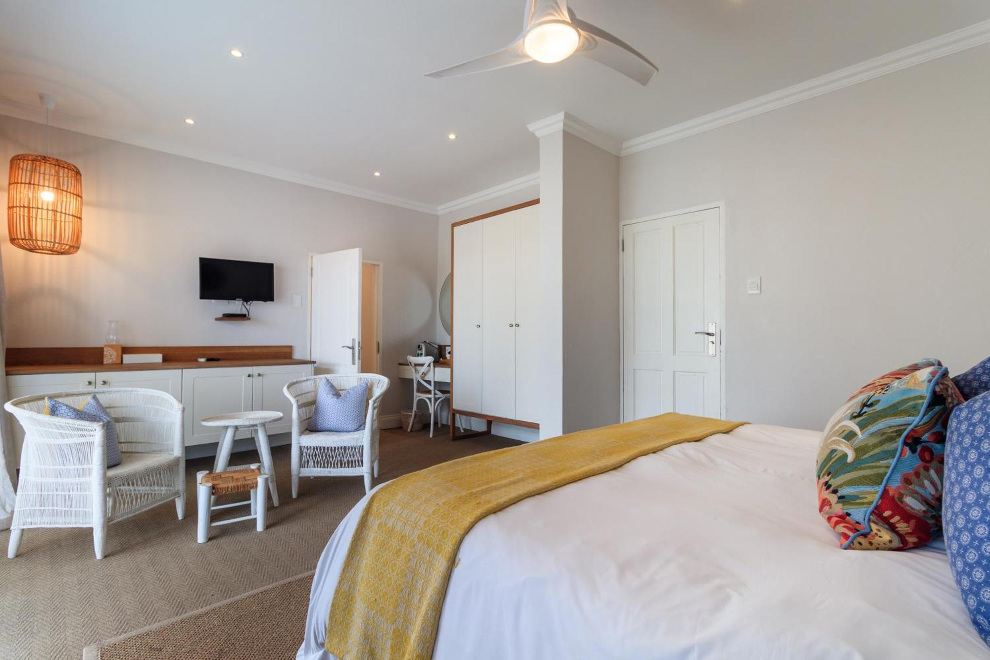 Morgan Bay Hotel Стая снимка