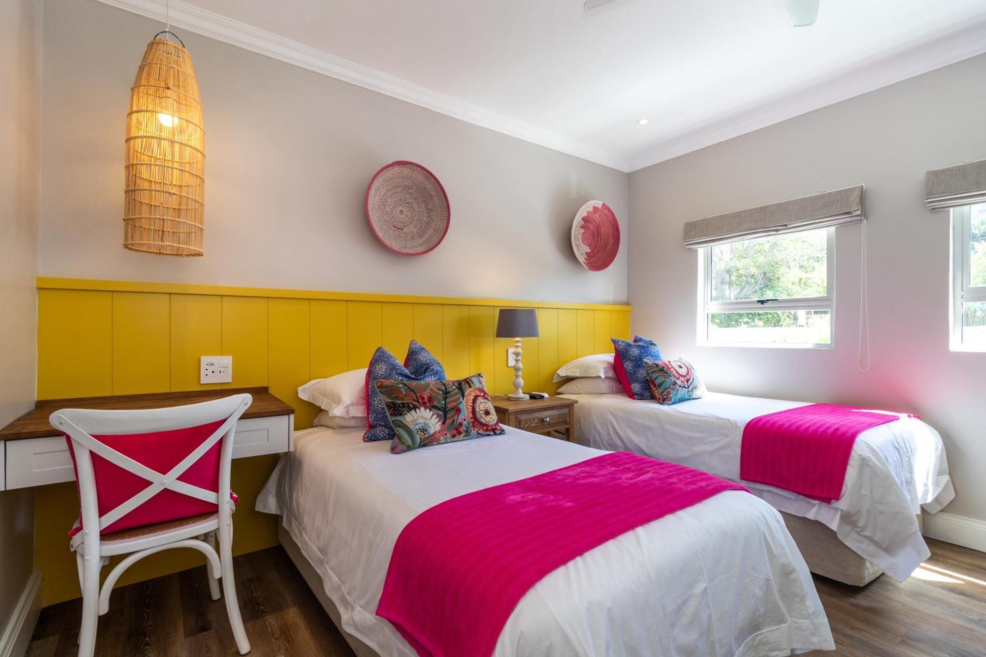 Morgan Bay Hotel Стая снимка