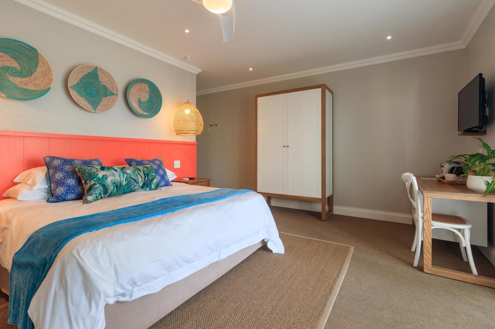 Morgan Bay Hotel Стая снимка