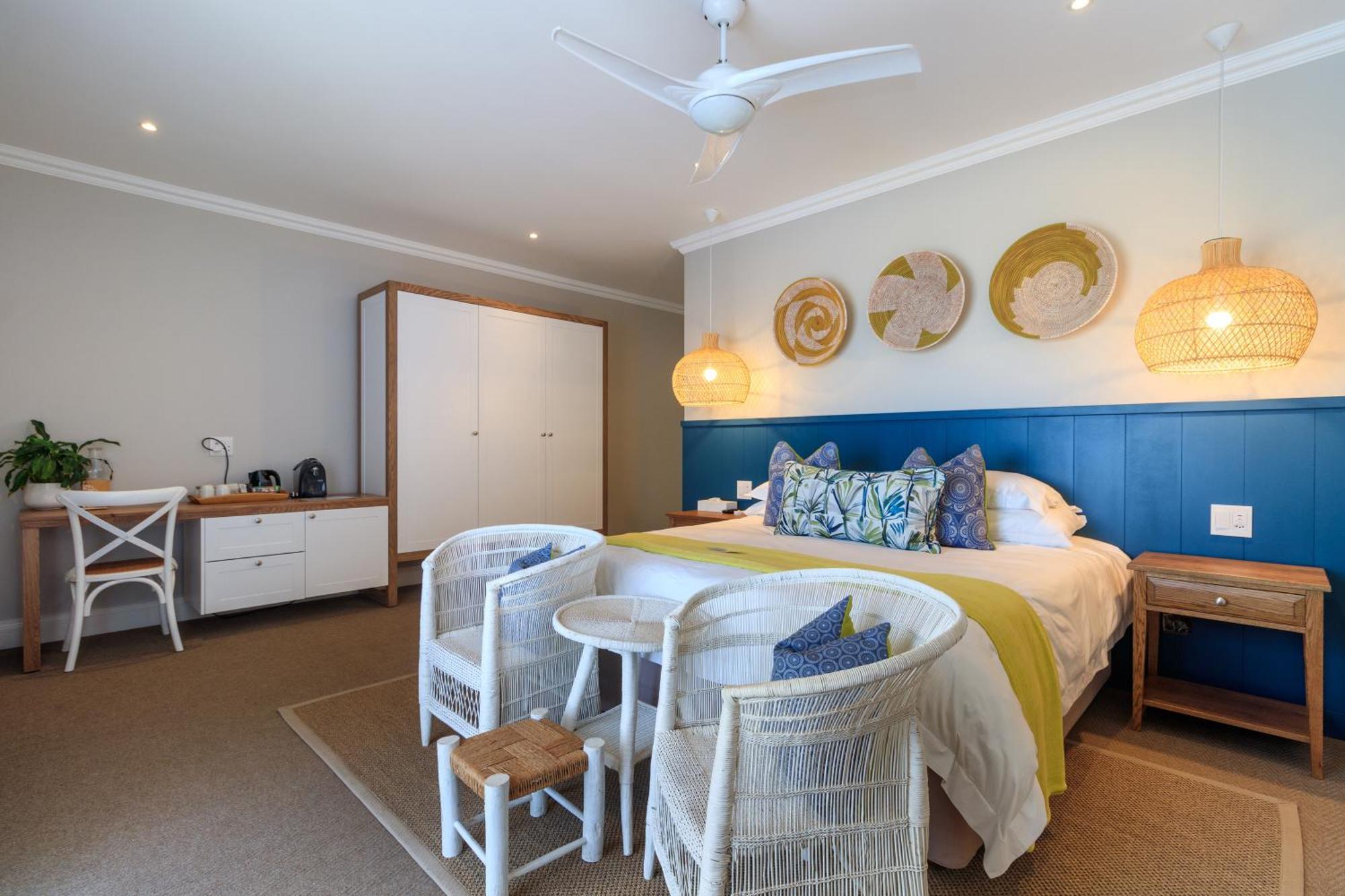 Morgan Bay Hotel Стая снимка