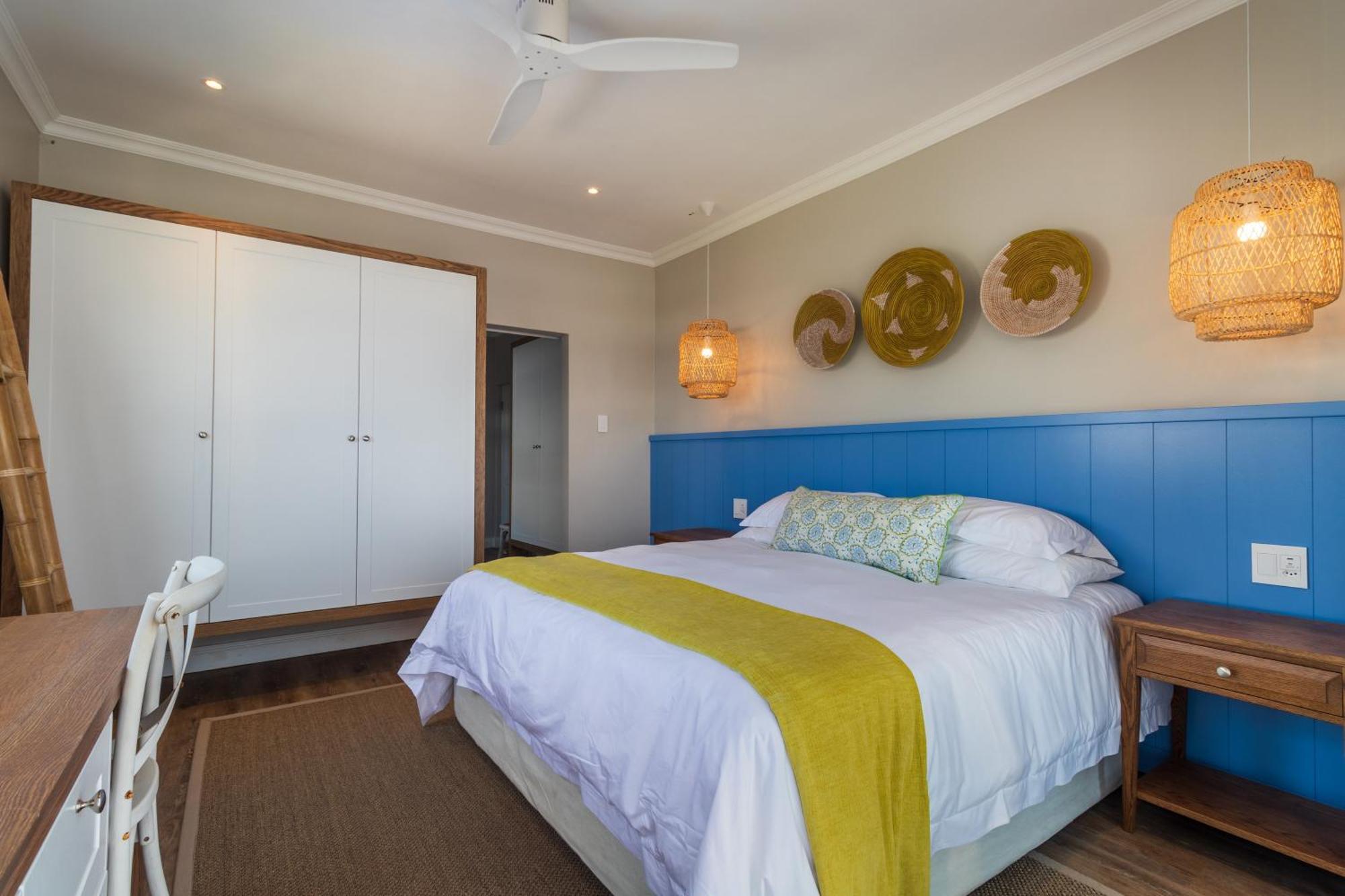 Morgan Bay Hotel Стая снимка