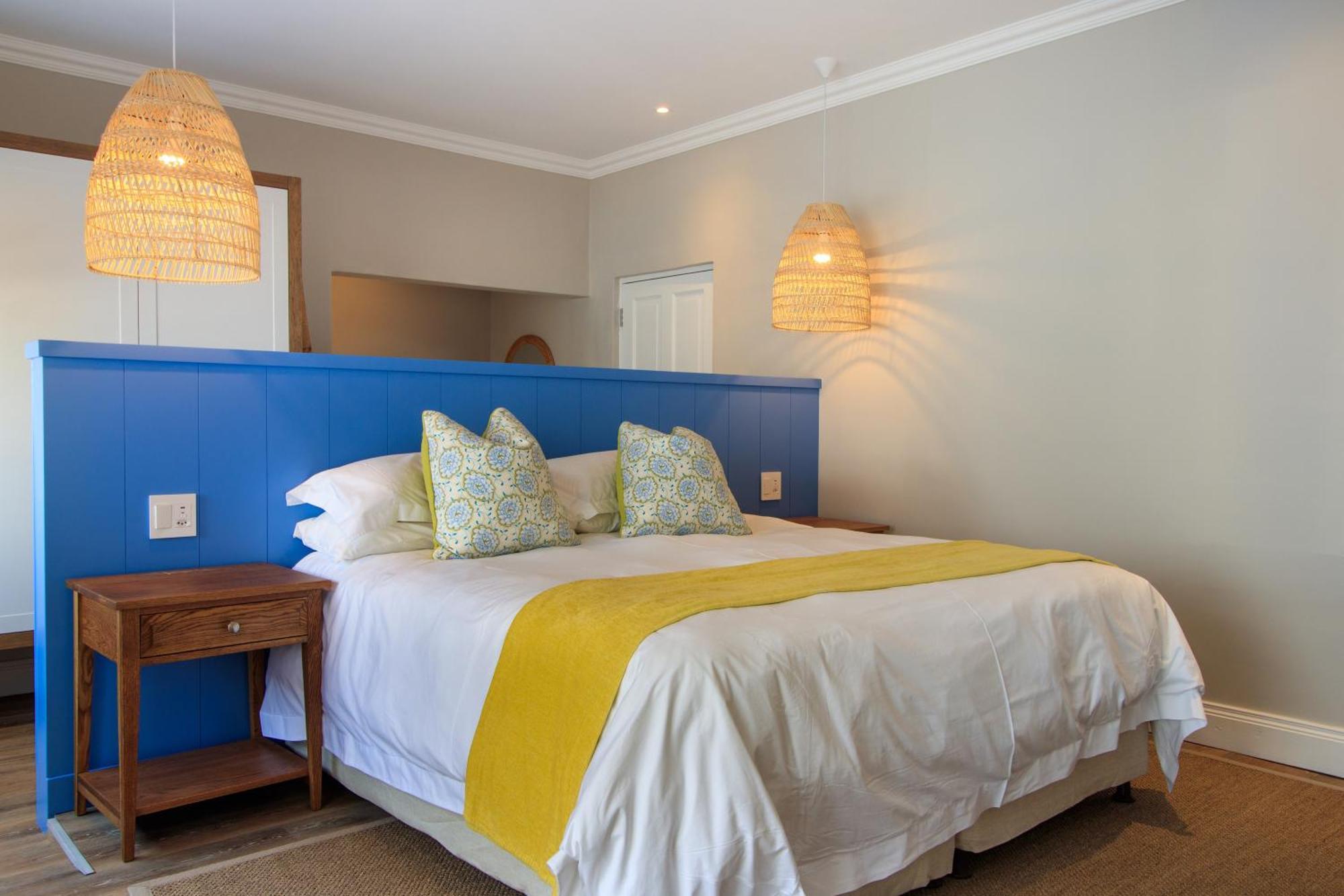 Morgan Bay Hotel Стая снимка