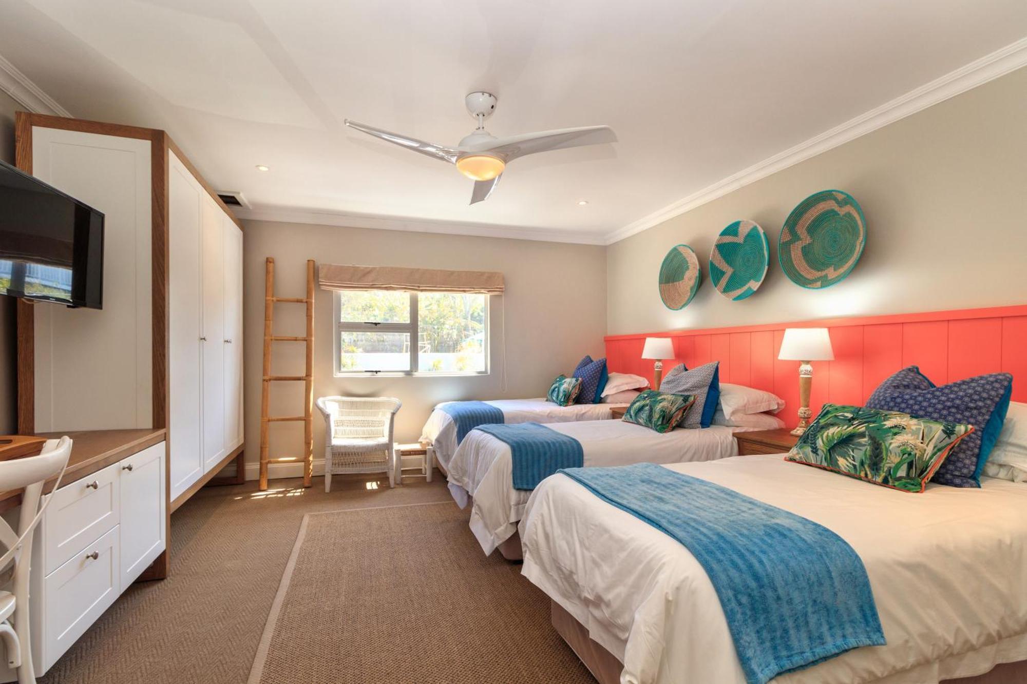 Morgan Bay Hotel Стая снимка