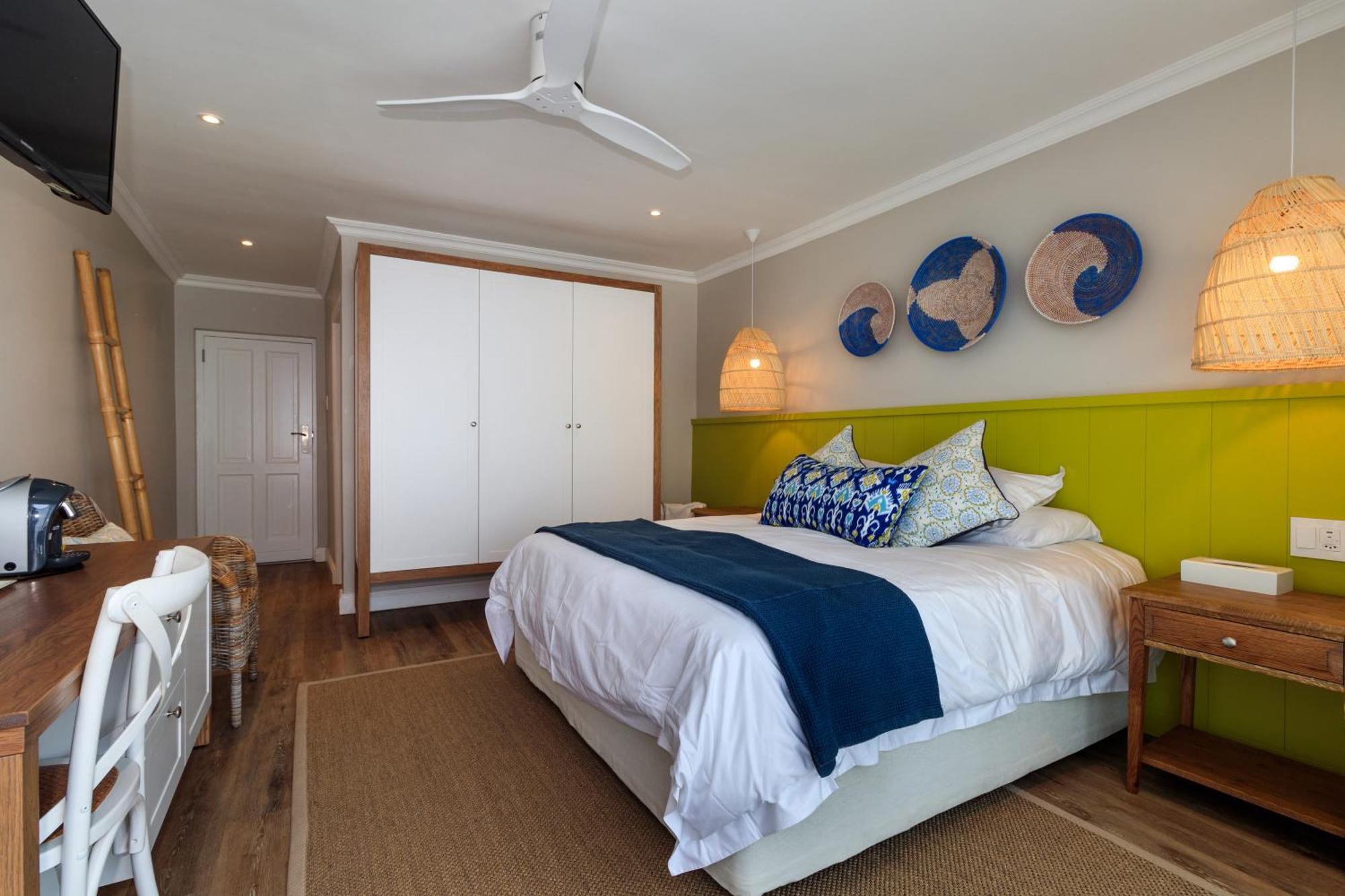 Morgan Bay Hotel Стая снимка