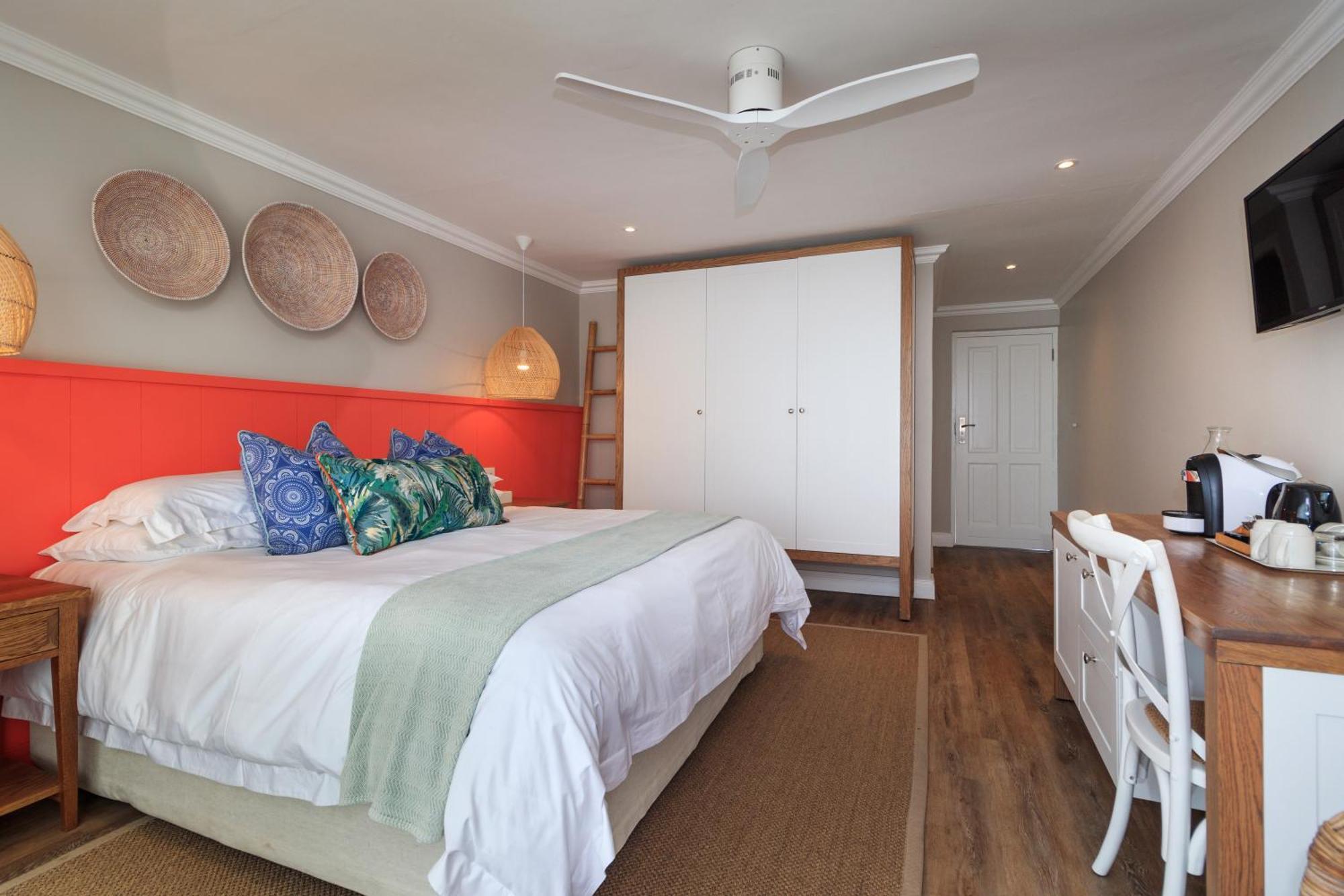 Morgan Bay Hotel Стая снимка