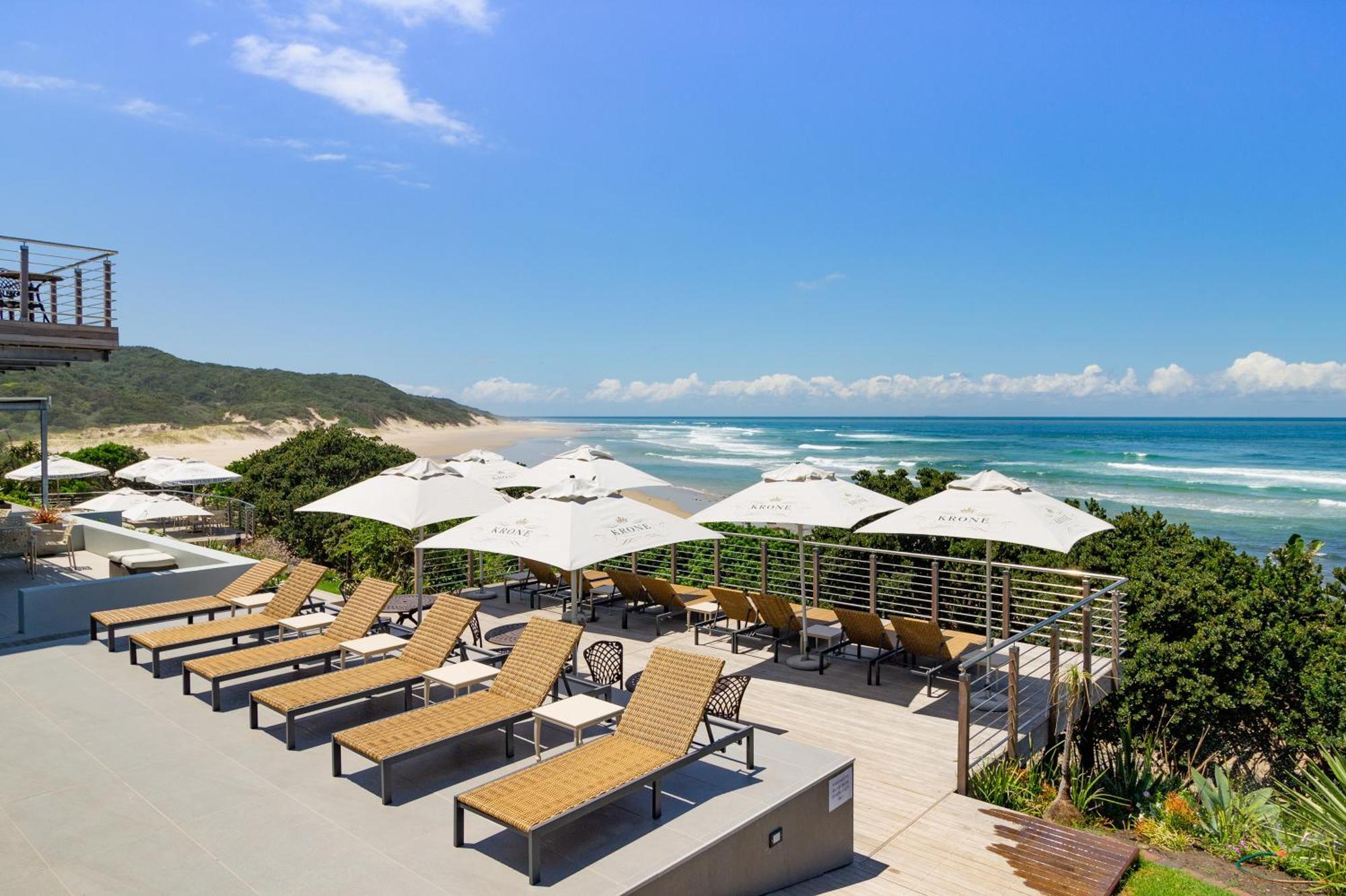 Morgan Bay Hotel Стая снимка