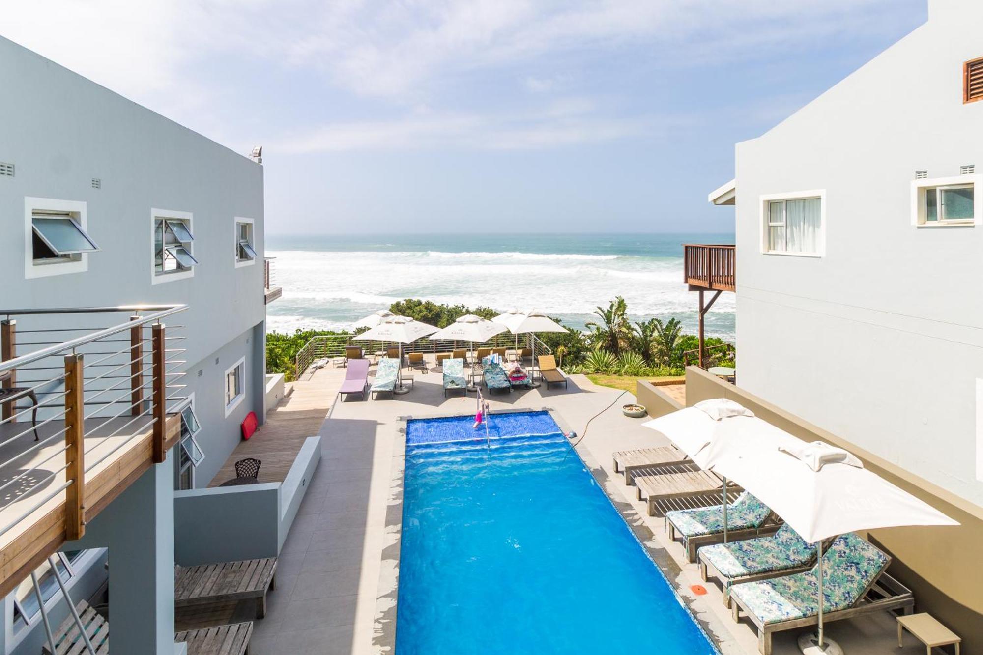 Morgan Bay Hotel Стая снимка